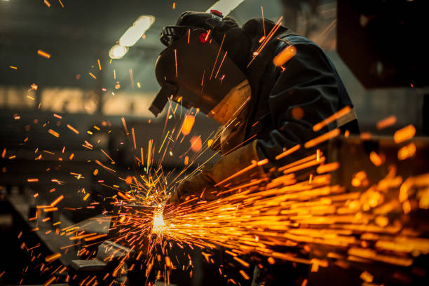 Best Food and Beverage Processing Equipment Welding in Franklinville, NJ
