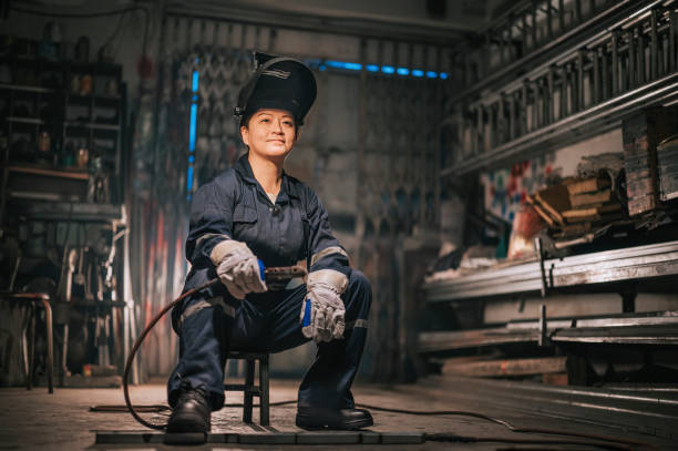 Affordable Welder Services in Franklinville, NJ