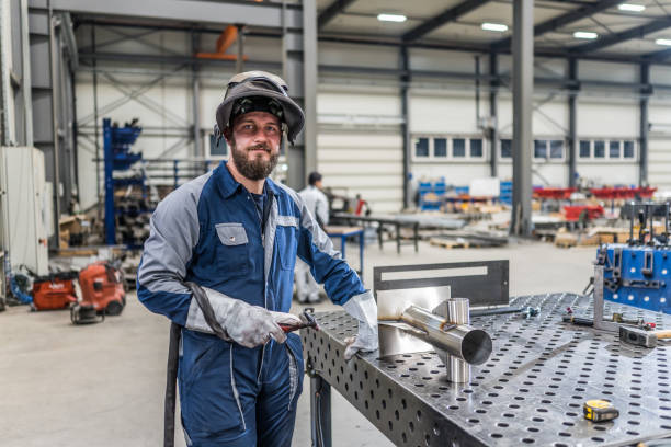  Franklinville, NJ Welder Pros