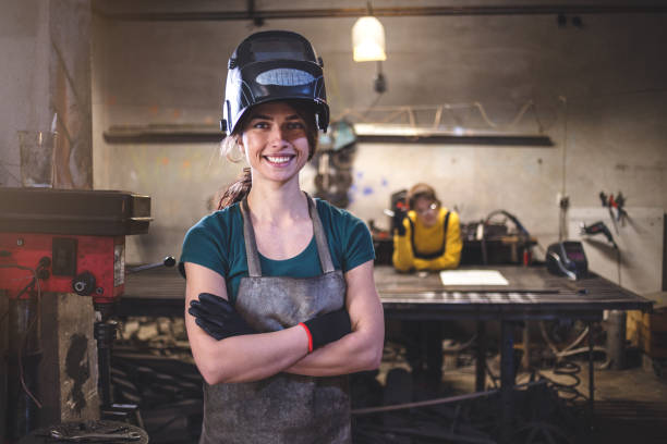 Best Specialty Welding Processes in Franklinville, NJ