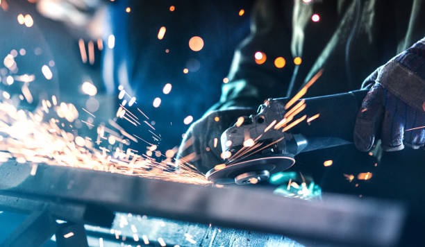 Best Automation and Robotic Welding in Franklinville, NJ